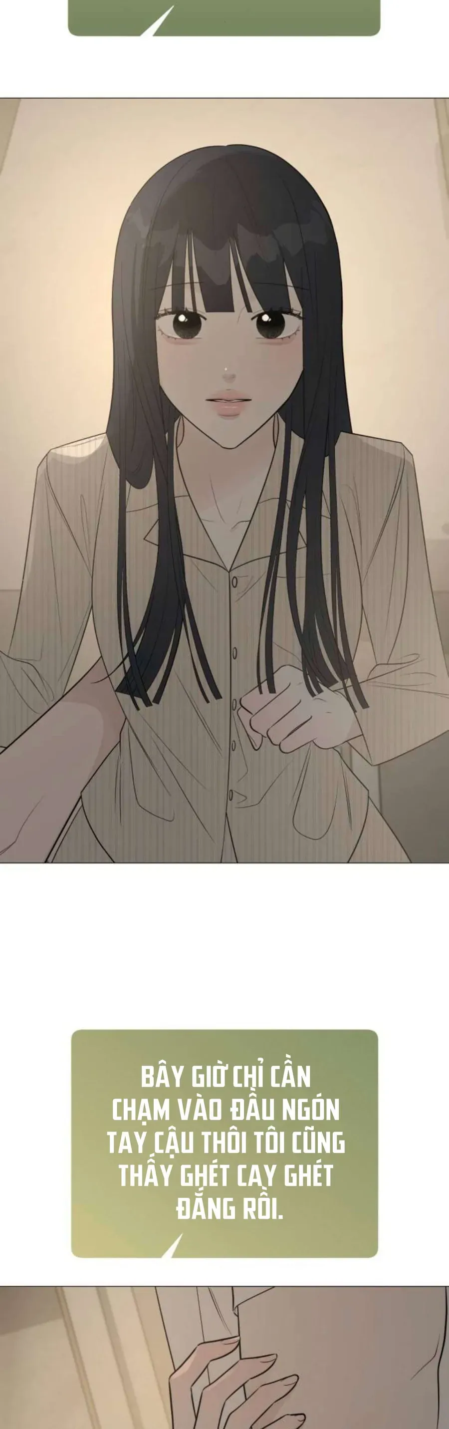 Hashtag Là Mối Tình Đầu Của Tôi Chap 21 - Next Chap 22