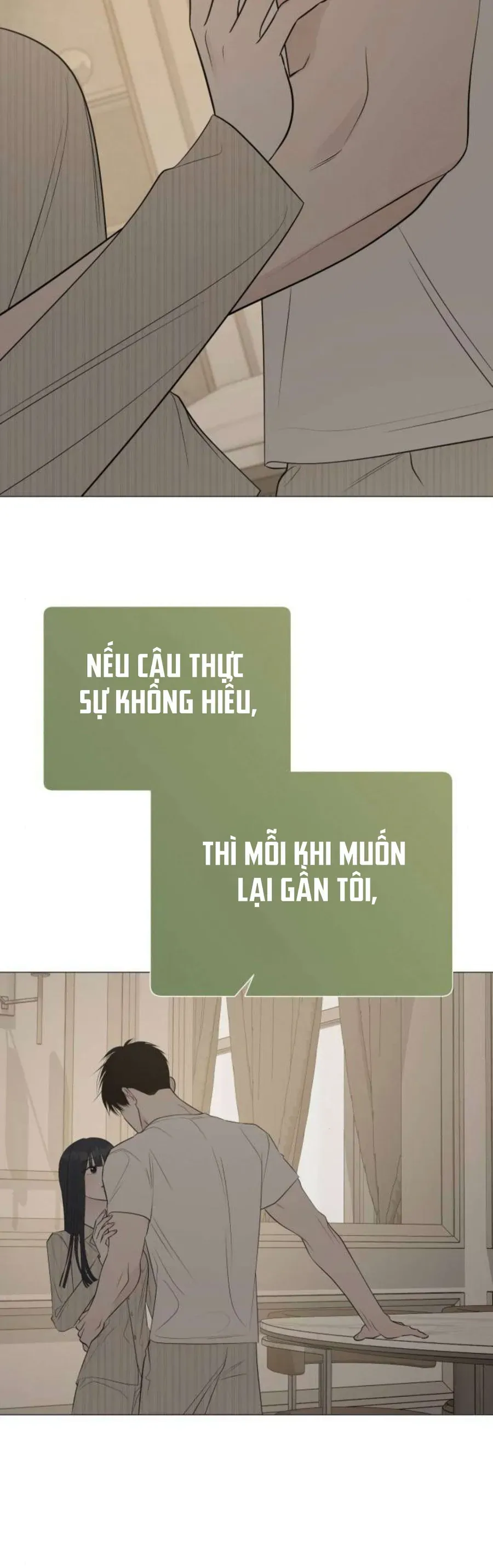 Hashtag Là Mối Tình Đầu Của Tôi Chap 21 - Next Chap 22