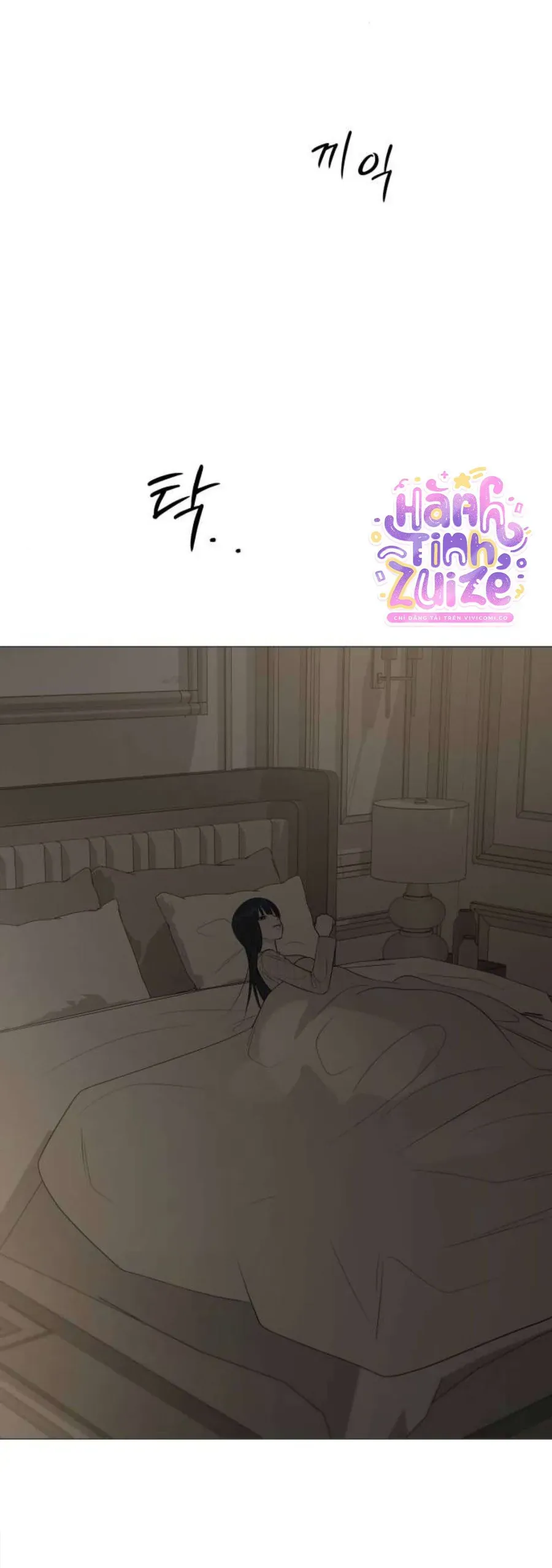 Hashtag Là Mối Tình Đầu Của Tôi Chap 21 - Next Chap 22