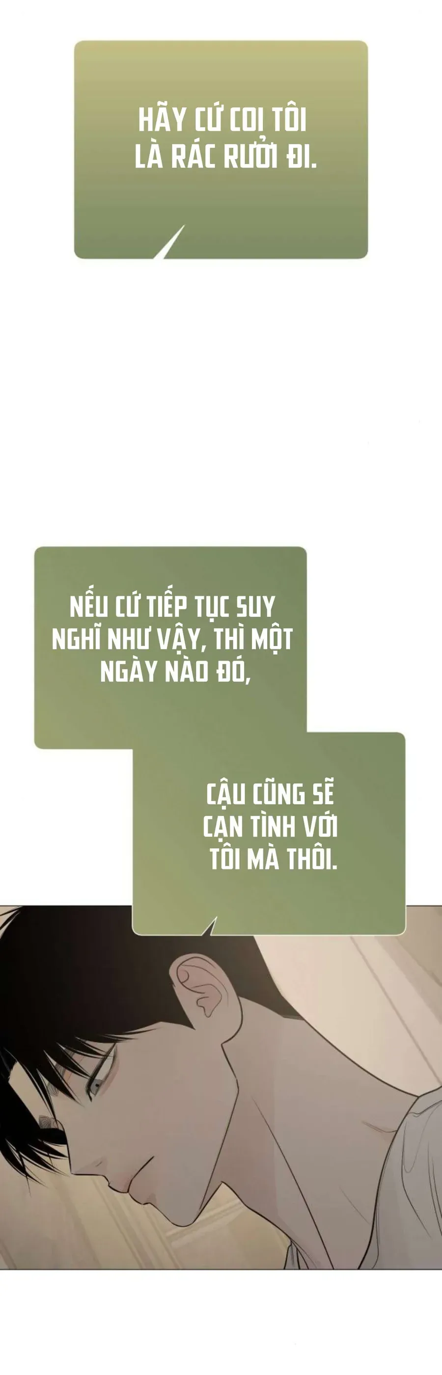 Hashtag Là Mối Tình Đầu Của Tôi Chap 21 - Next Chap 22