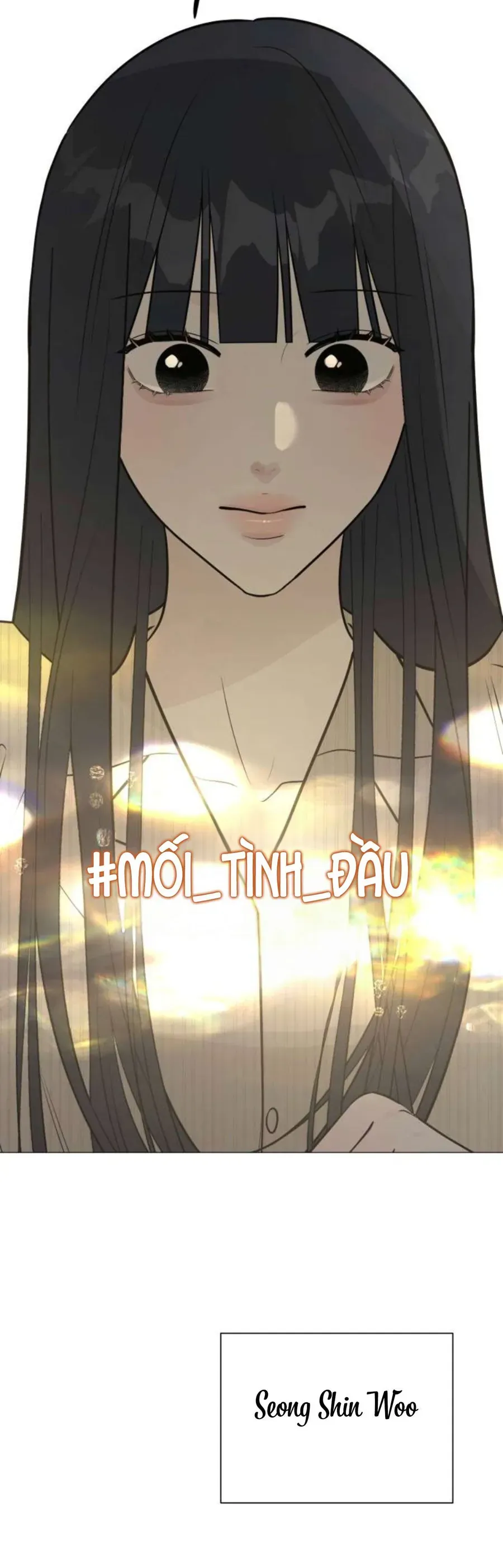 Hashtag Là Mối Tình Đầu Của Tôi Chap 21 - Next Chap 22