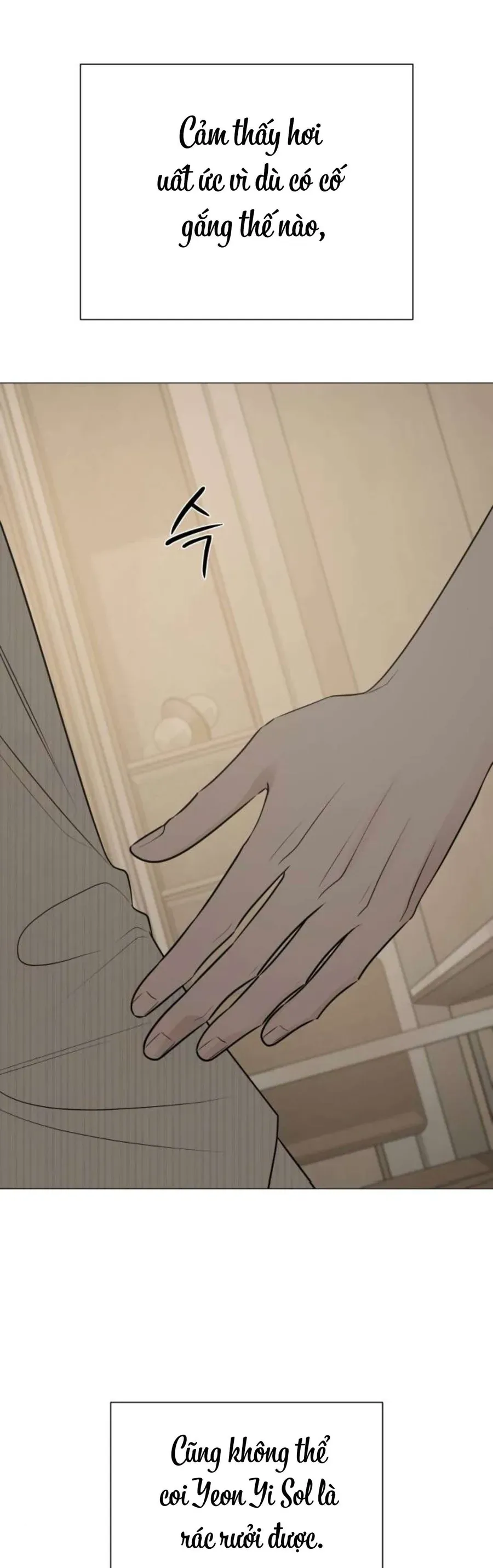 Hashtag Là Mối Tình Đầu Của Tôi Chap 21 - Next Chap 22