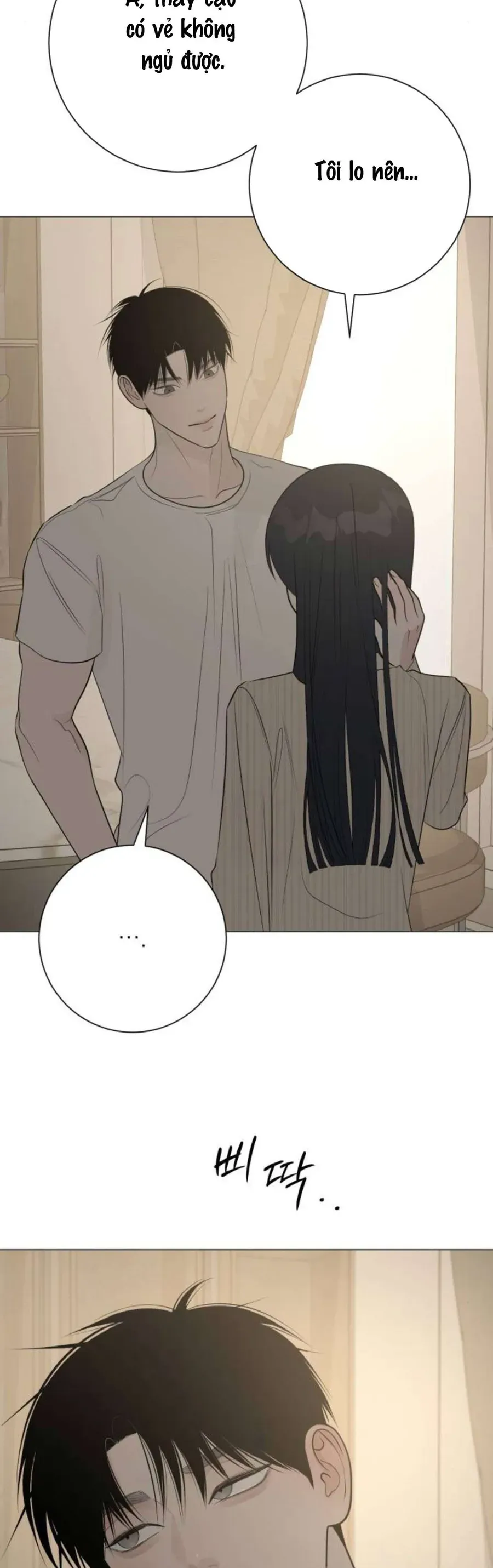 Hashtag Là Mối Tình Đầu Của Tôi Chap 21 - Next Chap 22