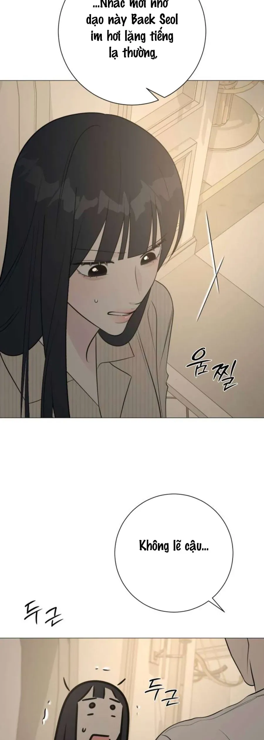 Hashtag Là Mối Tình Đầu Của Tôi Chap 21 - Next Chap 22