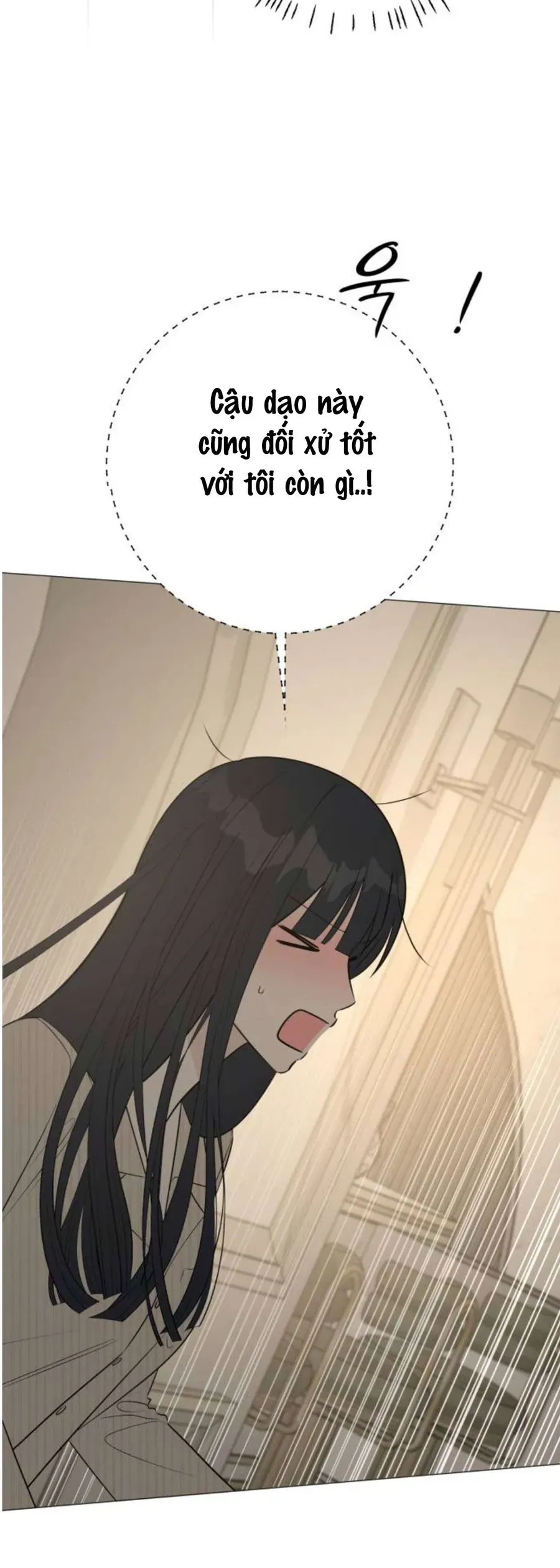 Hashtag Là Mối Tình Đầu Của Tôi Chap 21 - Next Chap 22