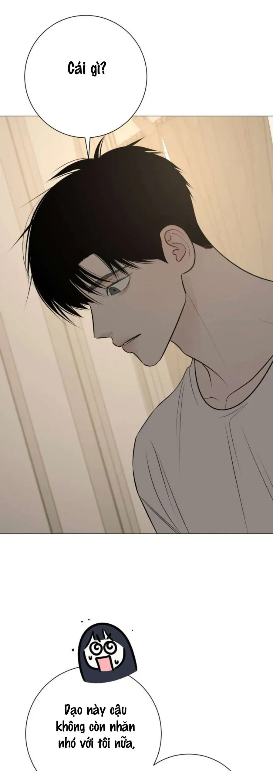 Hashtag Là Mối Tình Đầu Của Tôi Chap 21 - Next Chap 22