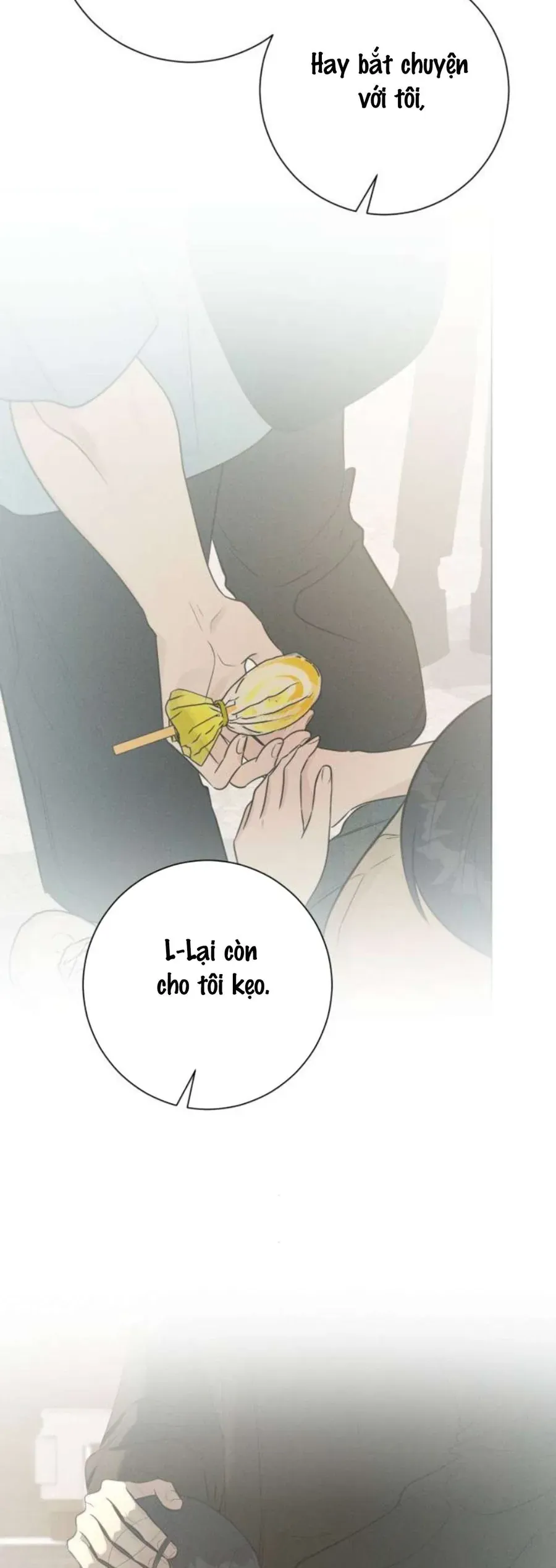 Hashtag Là Mối Tình Đầu Của Tôi Chap 21 - Next Chap 22