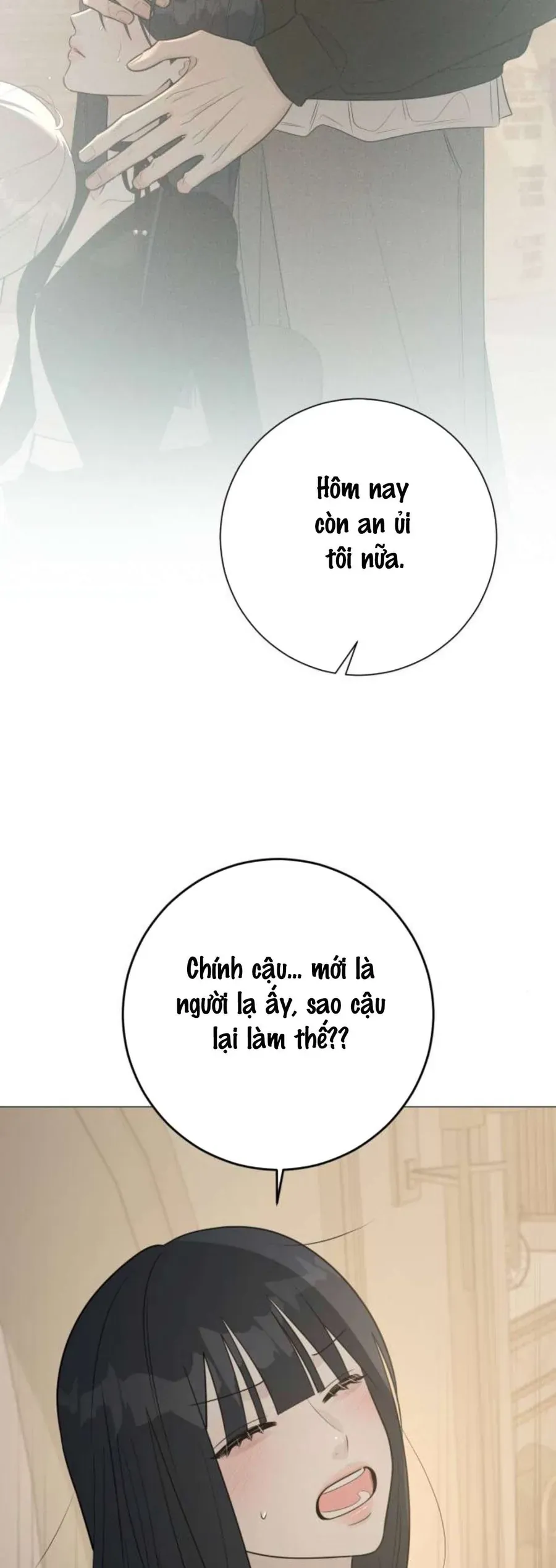 Hashtag Là Mối Tình Đầu Của Tôi Chap 21 - Next Chap 22