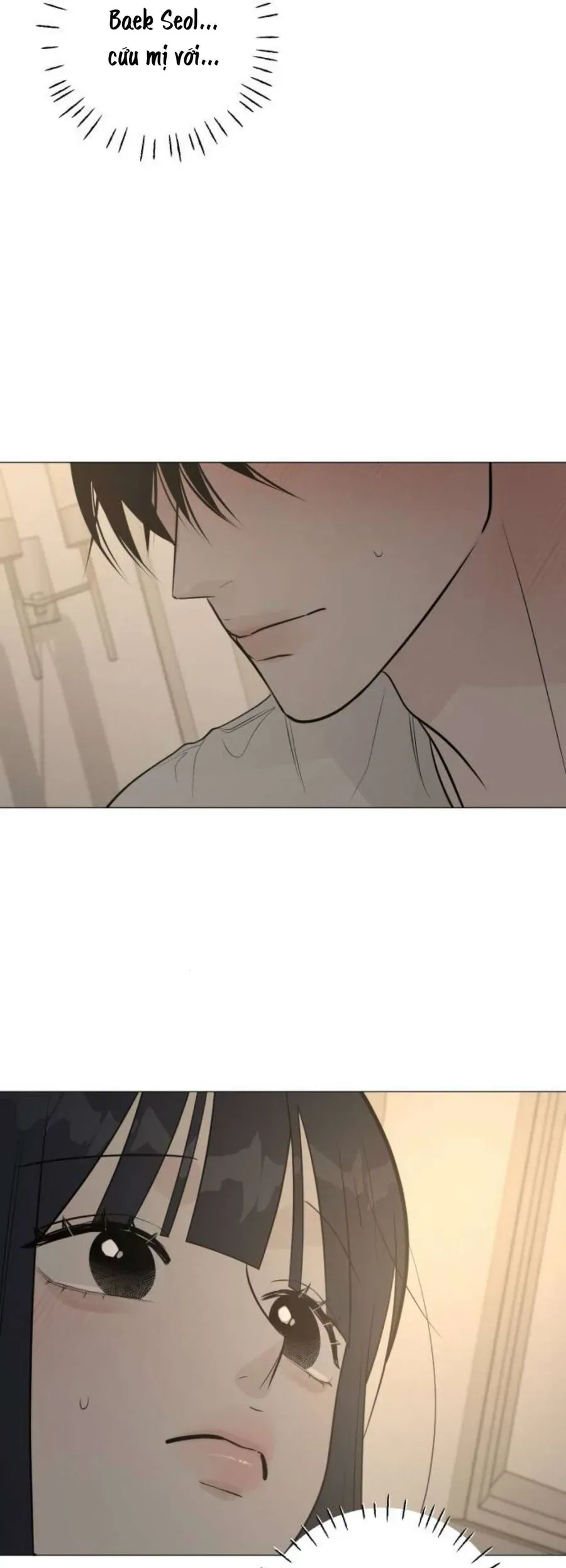 Hashtag Là Mối Tình Đầu Của Tôi Chap 21 - Next Chap 22