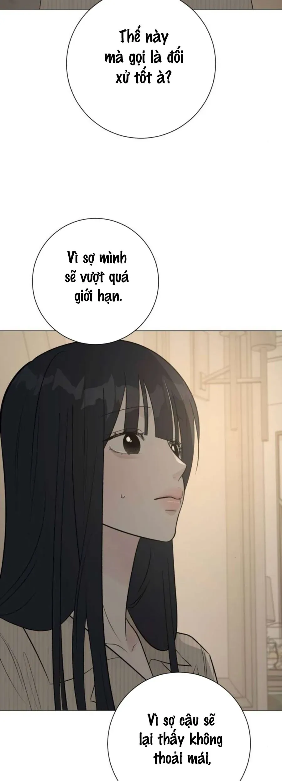 Hashtag Là Mối Tình Đầu Của Tôi Chap 21 - Next Chap 22