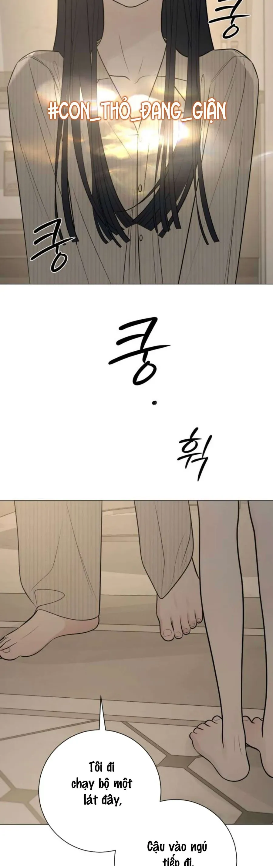 Hashtag Là Mối Tình Đầu Của Tôi Chap 21 - Next Chap 22