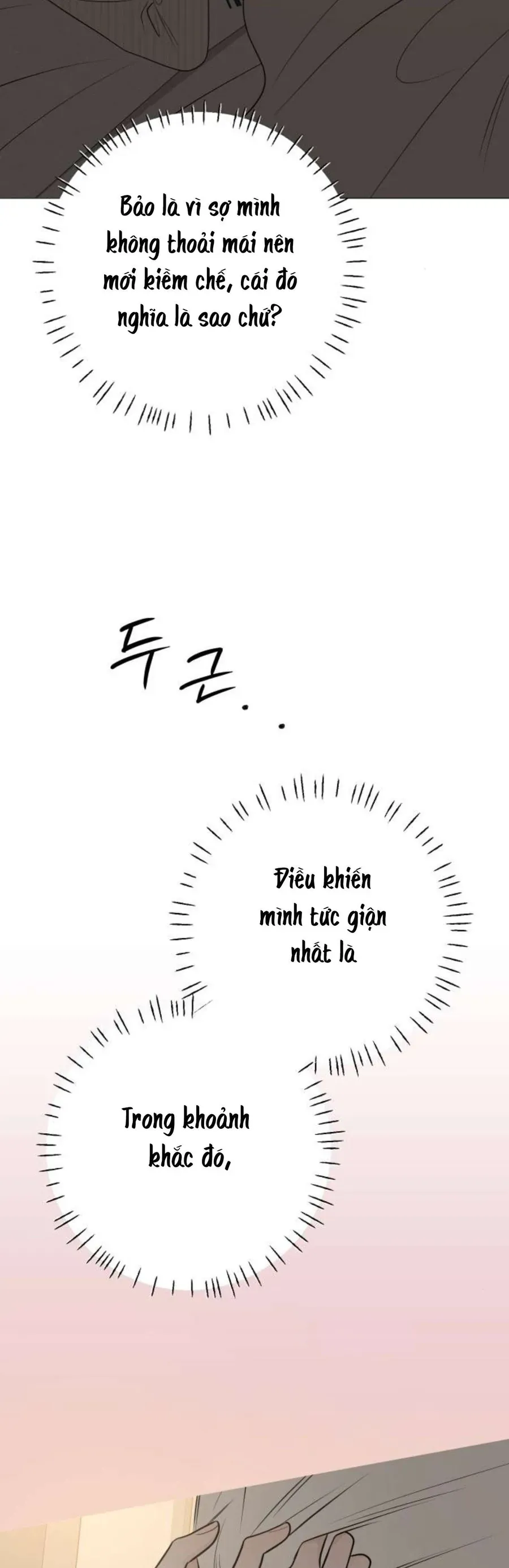 Hashtag Là Mối Tình Đầu Của Tôi Chap 21 - Next Chap 22