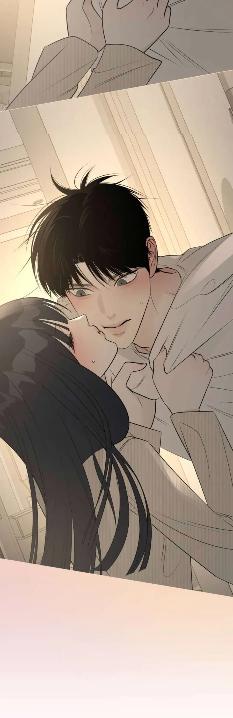 Hashtag Là Mối Tình Đầu Của Tôi Chap 21 - Next Chap 22