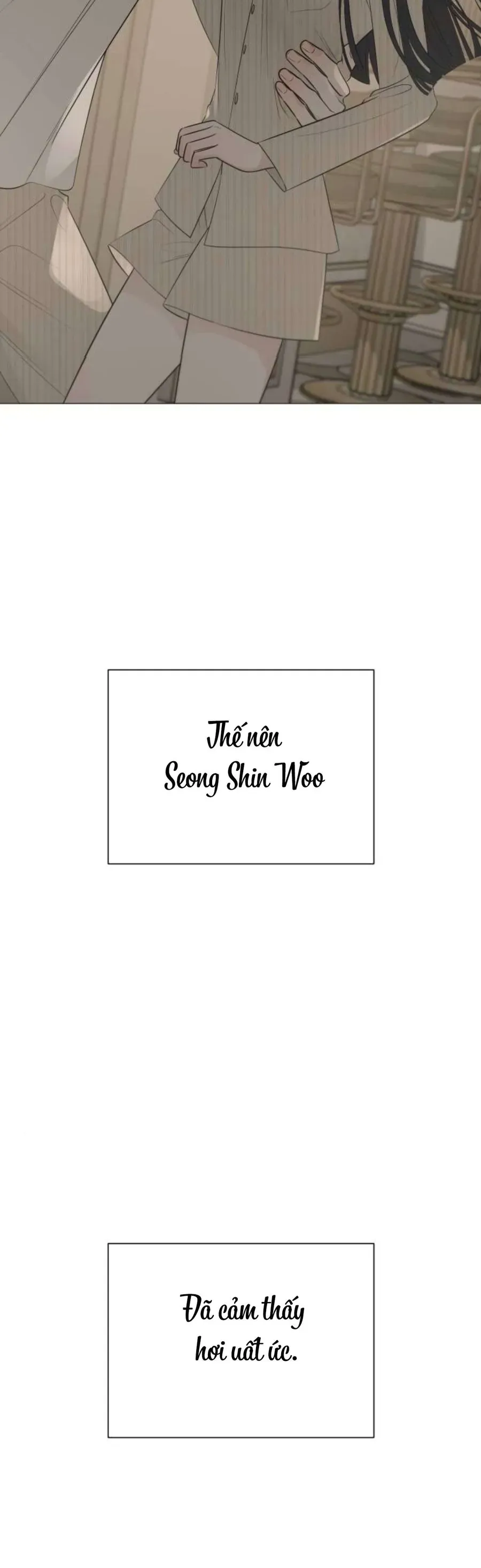 Hashtag Là Mối Tình Đầu Của Tôi Chap 21 - Next Chap 22