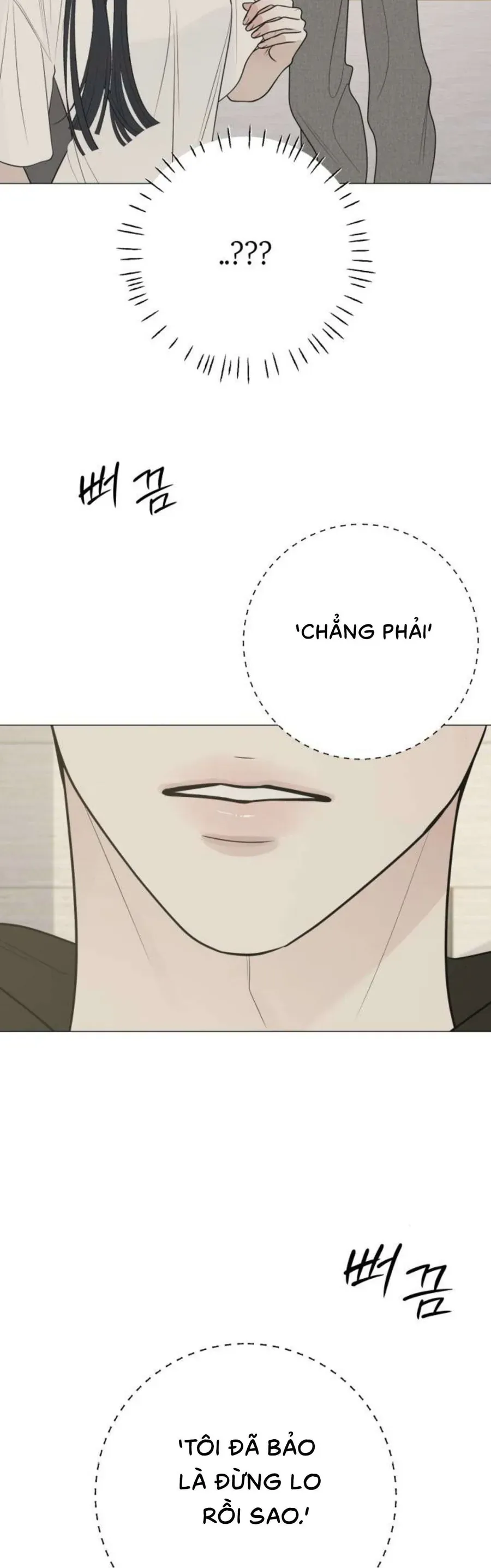 Hashtag Là Mối Tình Đầu Của Tôi Chap 22 - Next Chap 23