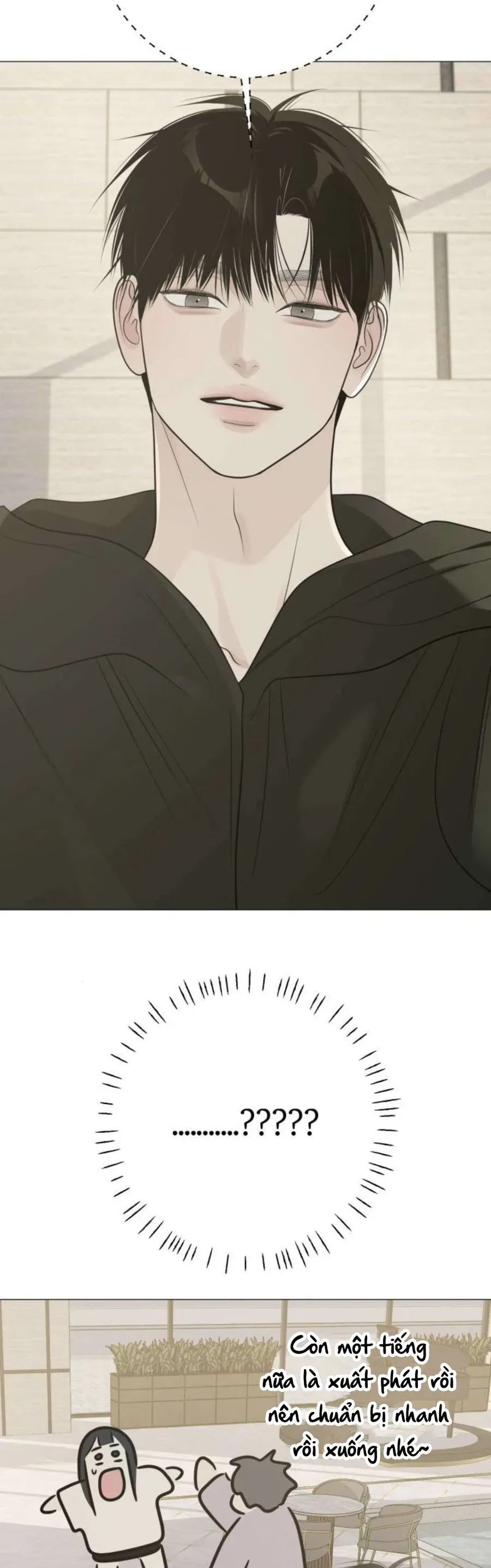 Hashtag Là Mối Tình Đầu Của Tôi Chap 22 - Next Chap 23