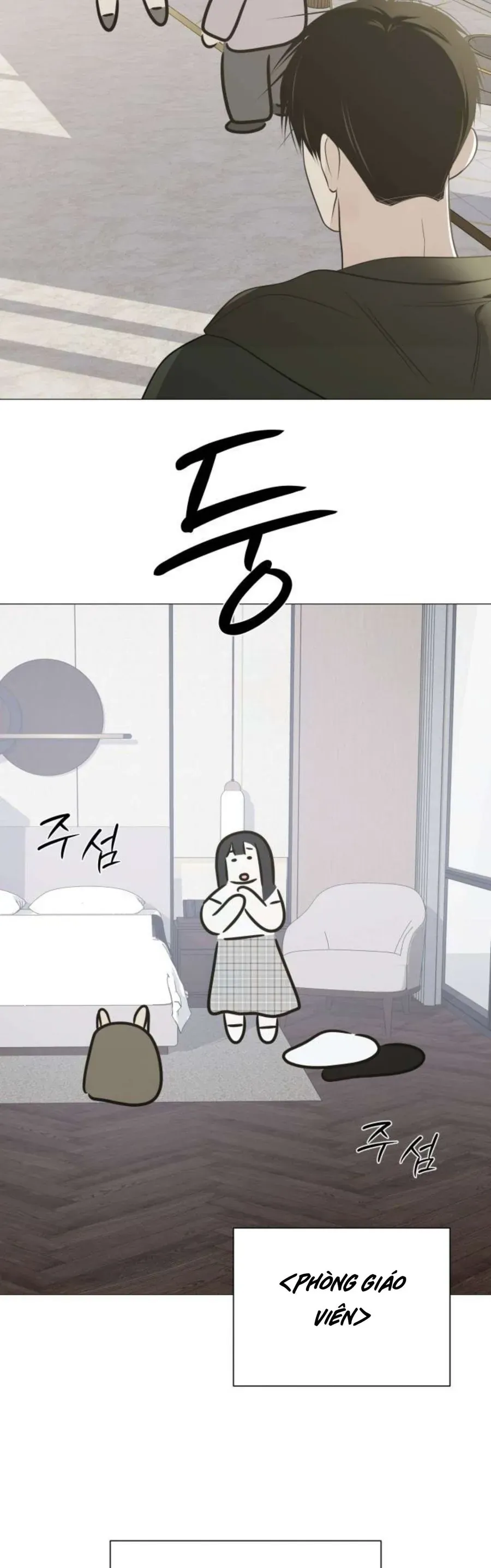 Hashtag Là Mối Tình Đầu Của Tôi Chap 22 - Next Chap 23