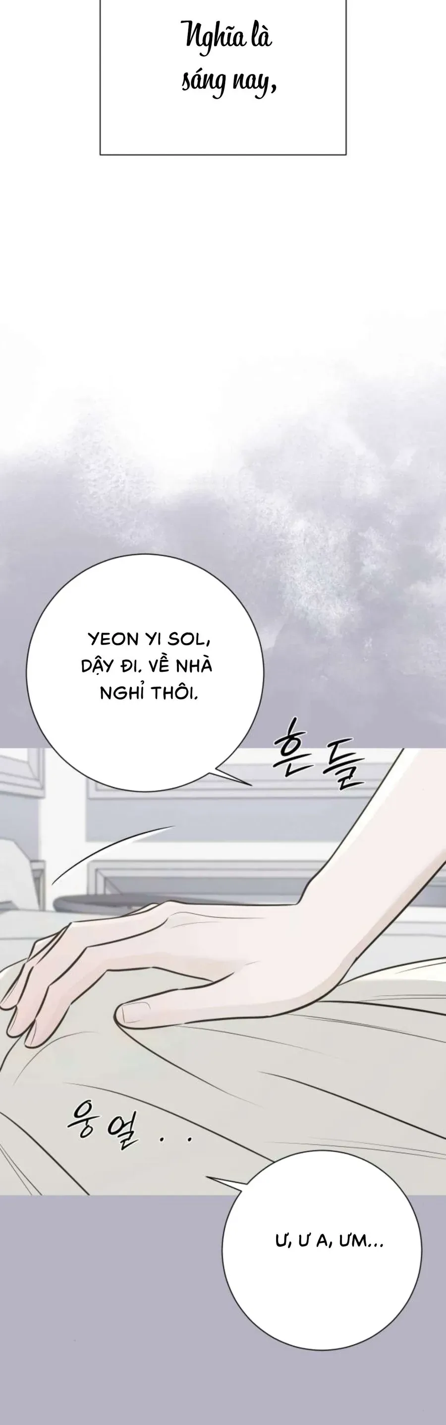 Hashtag Là Mối Tình Đầu Của Tôi Chap 22 - Next Chap 23