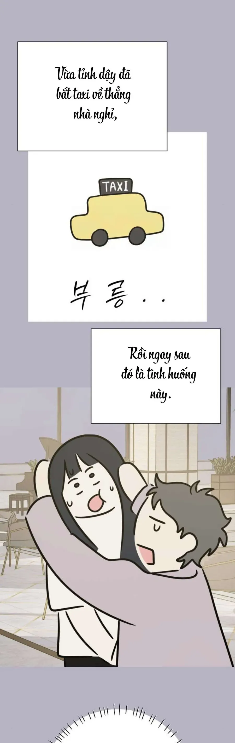 Hashtag Là Mối Tình Đầu Của Tôi Chap 22 - Next Chap 23