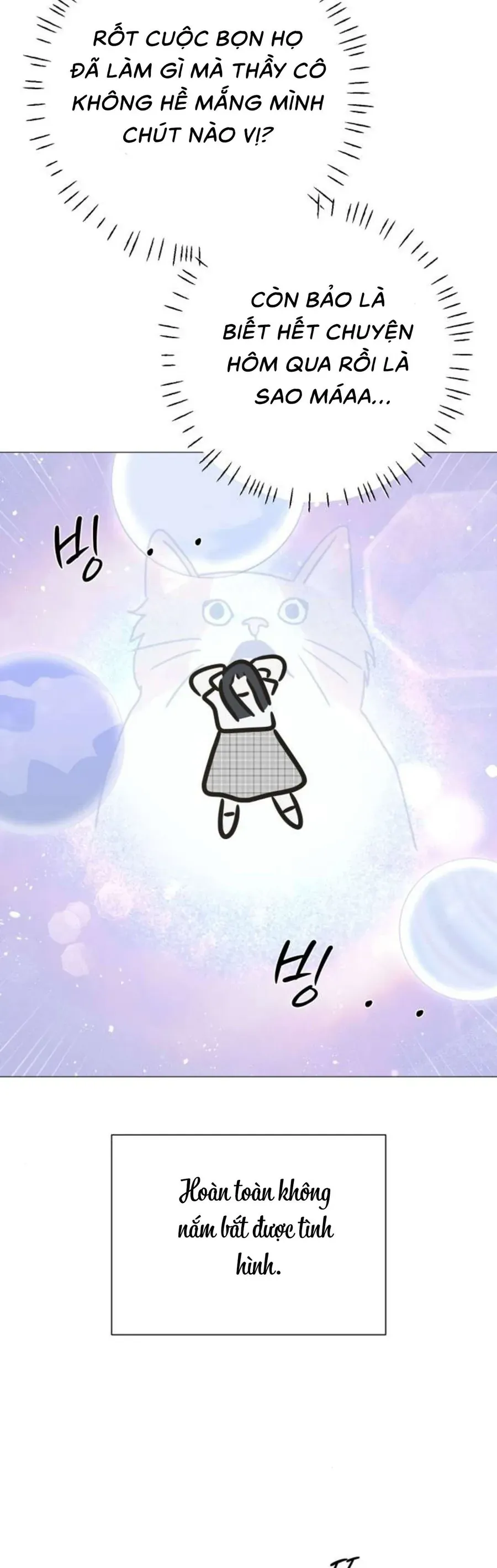 Hashtag Là Mối Tình Đầu Của Tôi Chap 22 - Next Chap 23