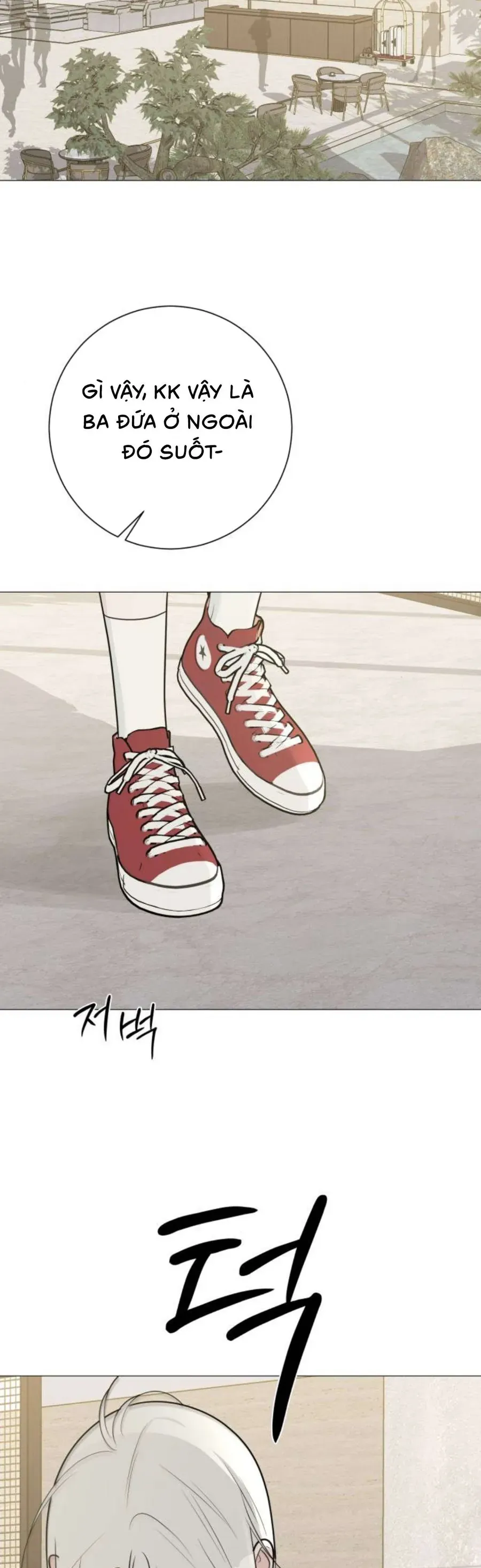 Hashtag Là Mối Tình Đầu Của Tôi Chap 22 - Next Chap 23