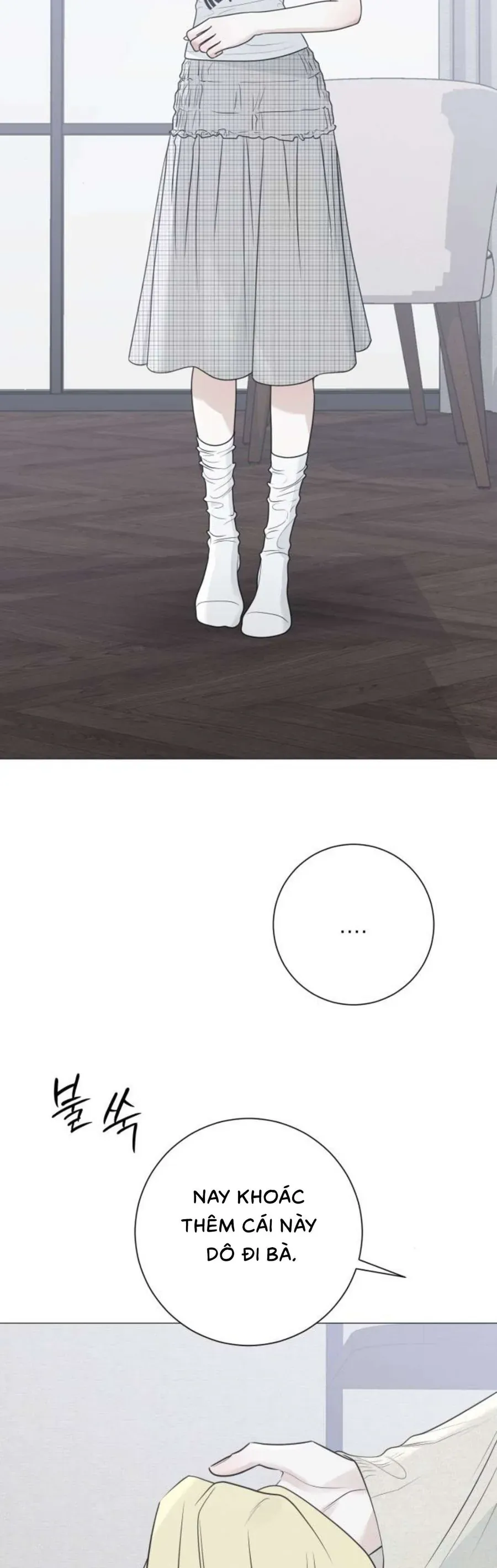 Hashtag Là Mối Tình Đầu Của Tôi Chap 22 - Next Chap 23