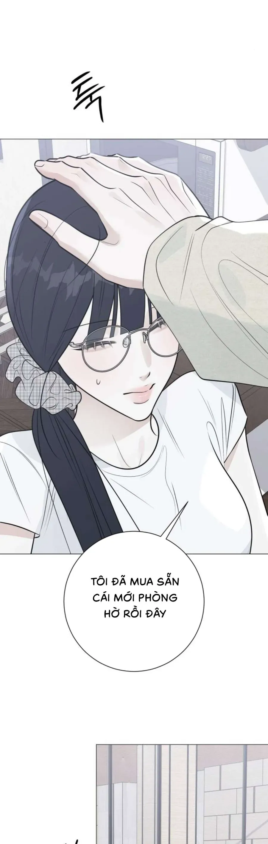 Hashtag Là Mối Tình Đầu Của Tôi Chap 22 - Next Chap 23