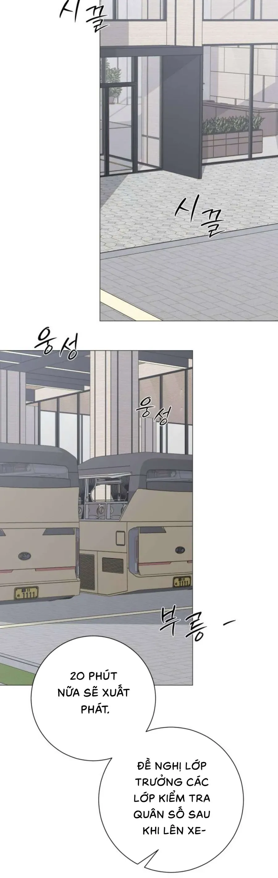 Hashtag Là Mối Tình Đầu Của Tôi Chap 22 - Next Chap 23