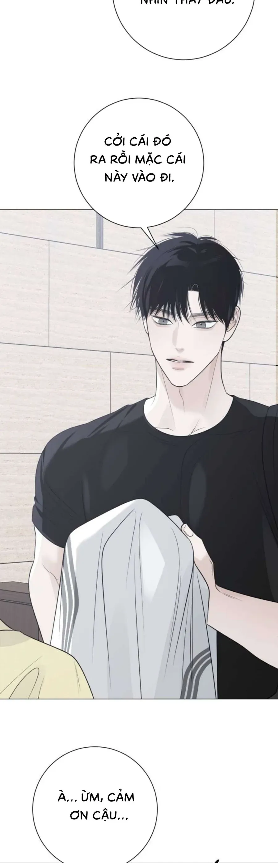 Hashtag Là Mối Tình Đầu Của Tôi Chap 22 - Next Chap 23