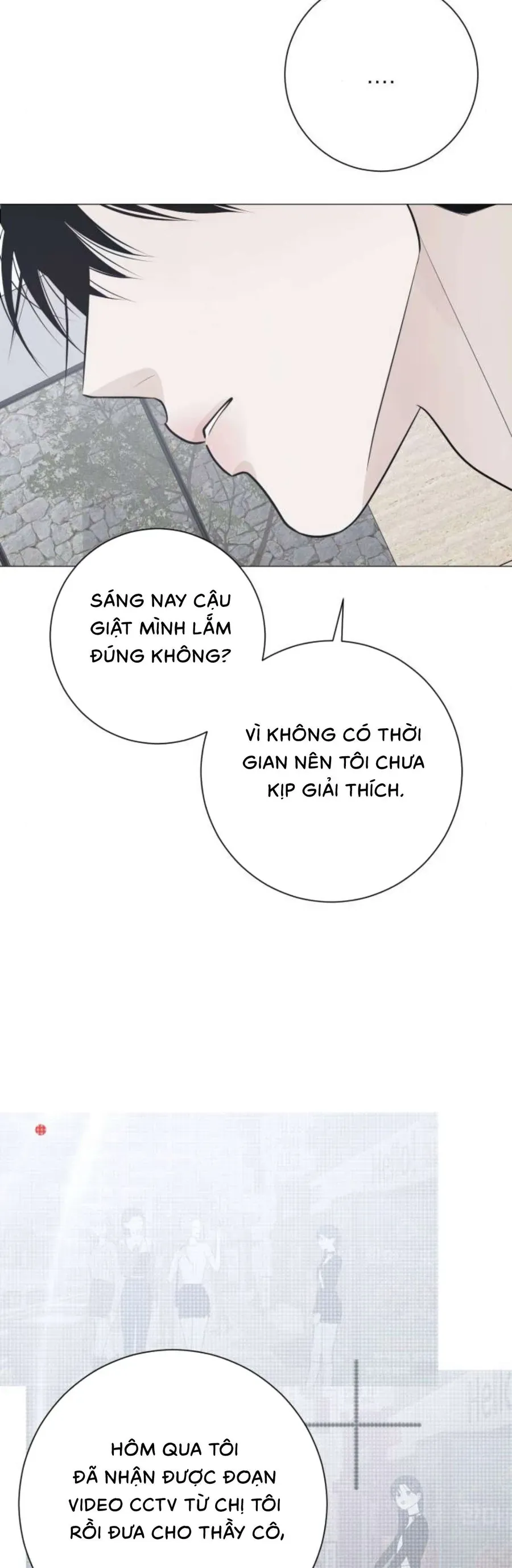 Hashtag Là Mối Tình Đầu Của Tôi Chap 22 - Next Chap 23