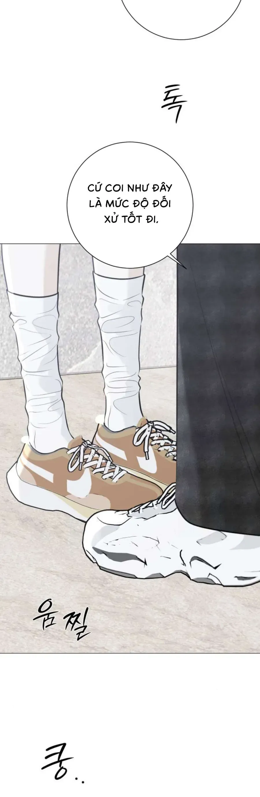 Hashtag Là Mối Tình Đầu Của Tôi Chap 22 - Next Chap 23