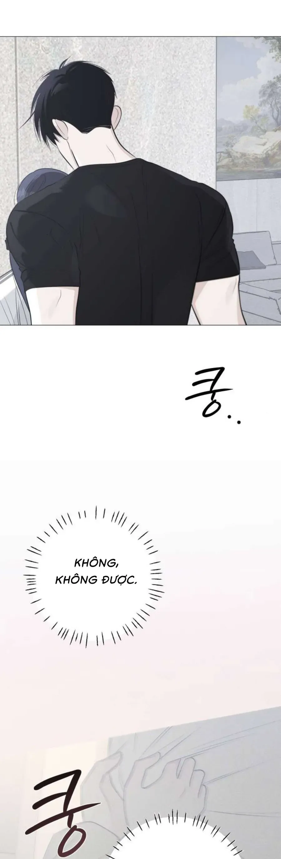 Hashtag Là Mối Tình Đầu Của Tôi Chap 22 - Next Chap 23