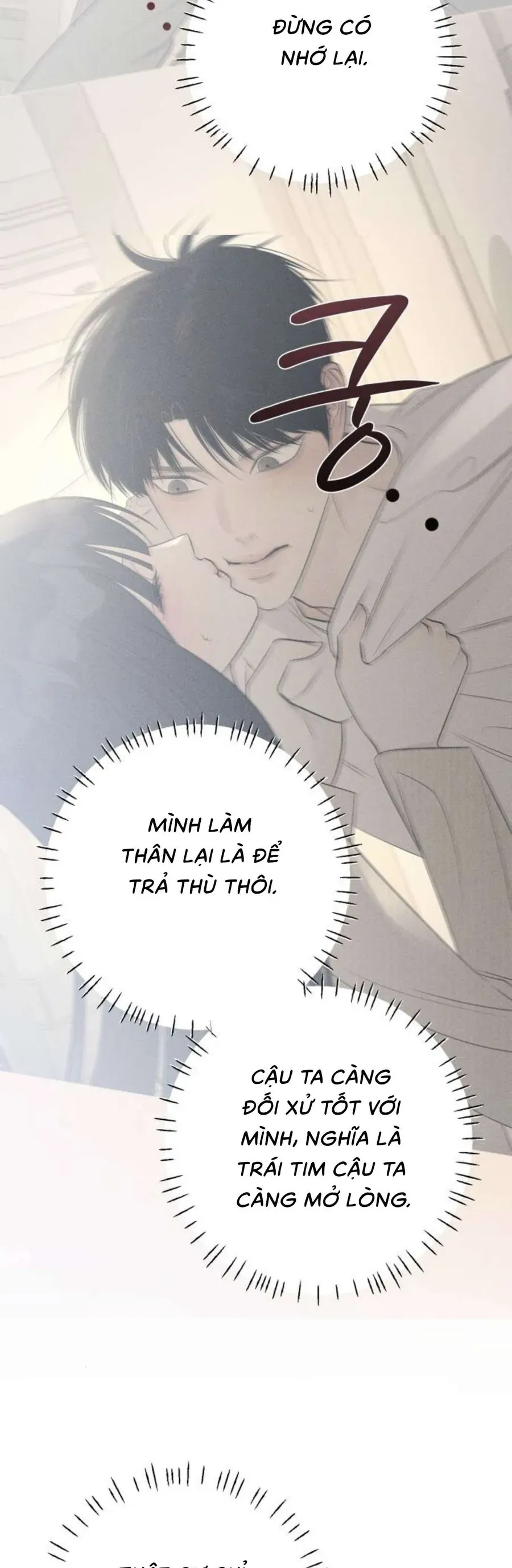 Hashtag Là Mối Tình Đầu Của Tôi Chap 22 - Next Chap 23