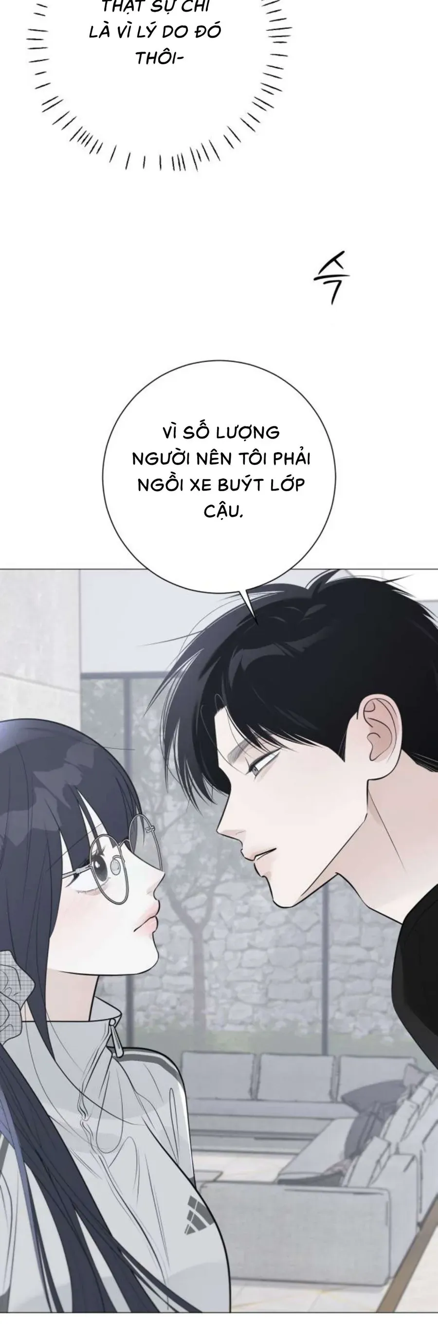 Hashtag Là Mối Tình Đầu Của Tôi Chap 22 - Next Chap 23