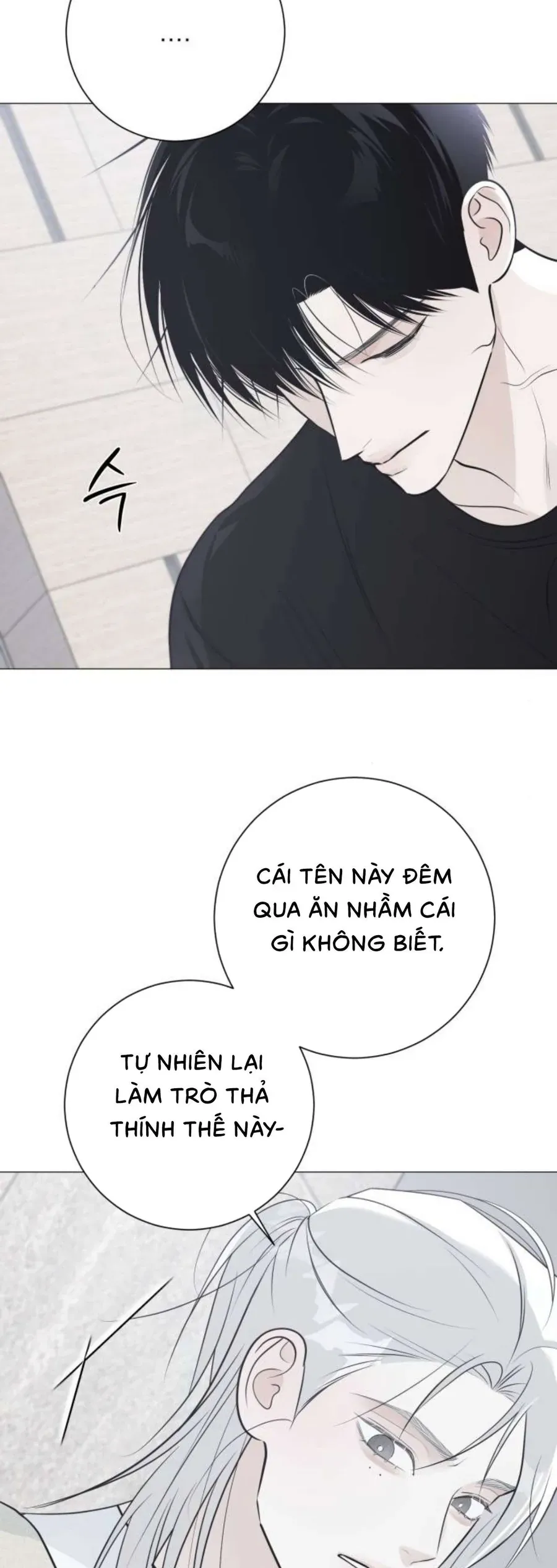 Hashtag Là Mối Tình Đầu Của Tôi Chap 22 - Next Chap 23