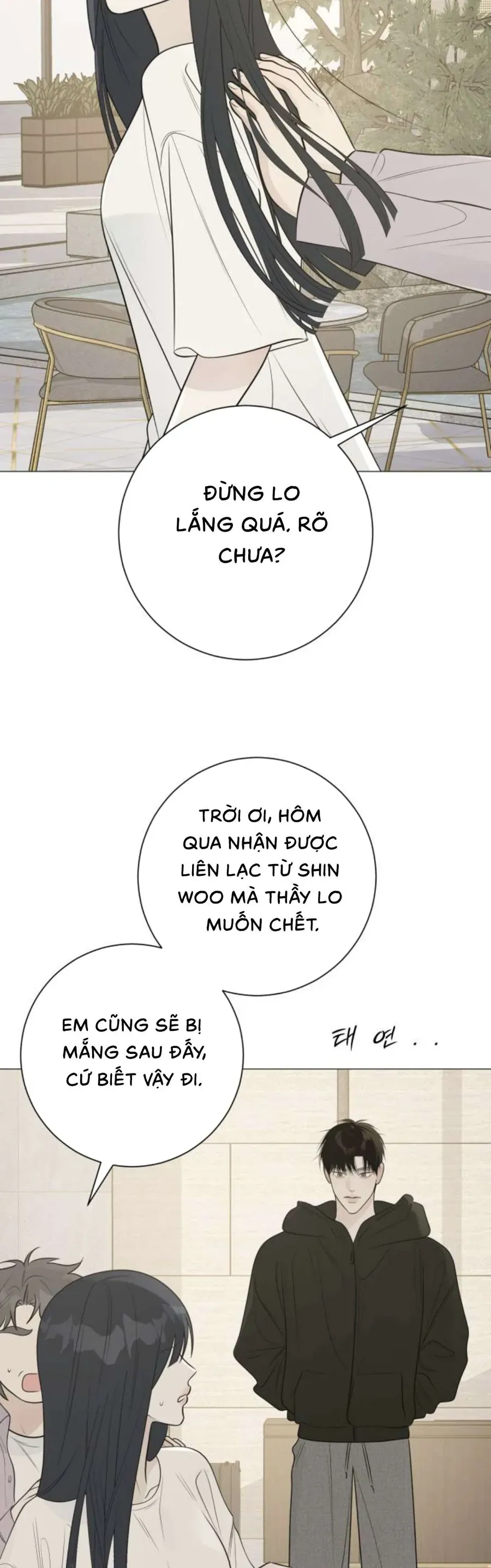 Hashtag Là Mối Tình Đầu Của Tôi Chap 22 - Next Chap 23