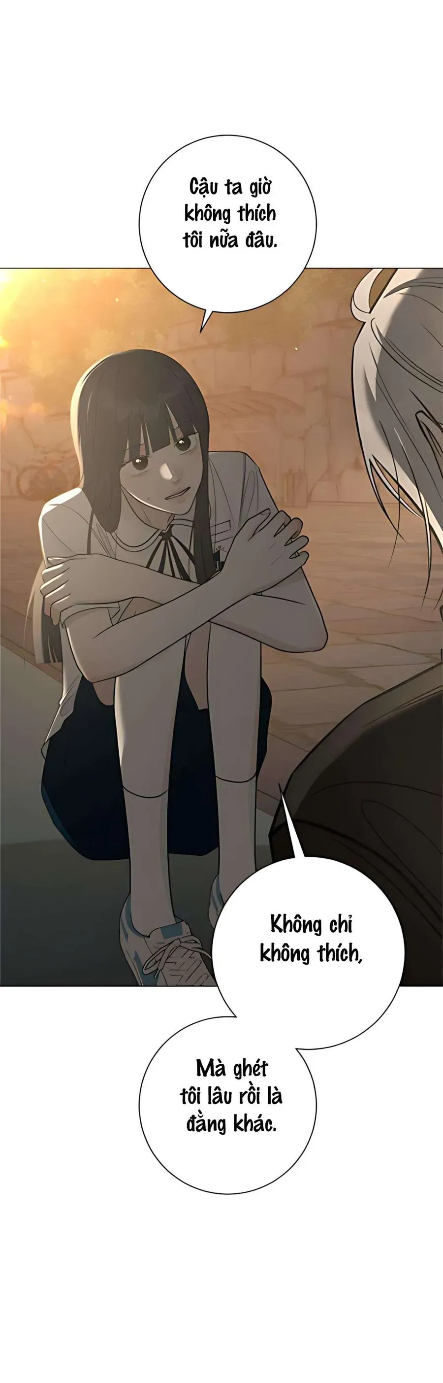 Hashtag Là Mối Tình Đầu Của Tôi Chap 4 - Next Chap 5