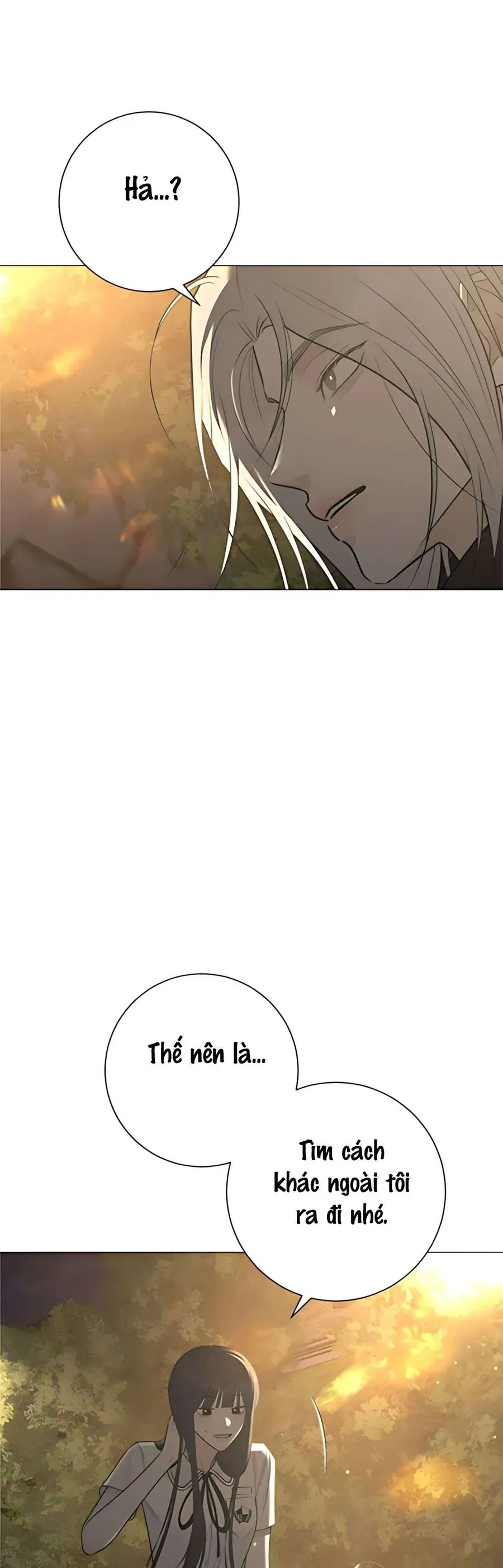 Hashtag Là Mối Tình Đầu Của Tôi Chap 4 - Next Chap 5