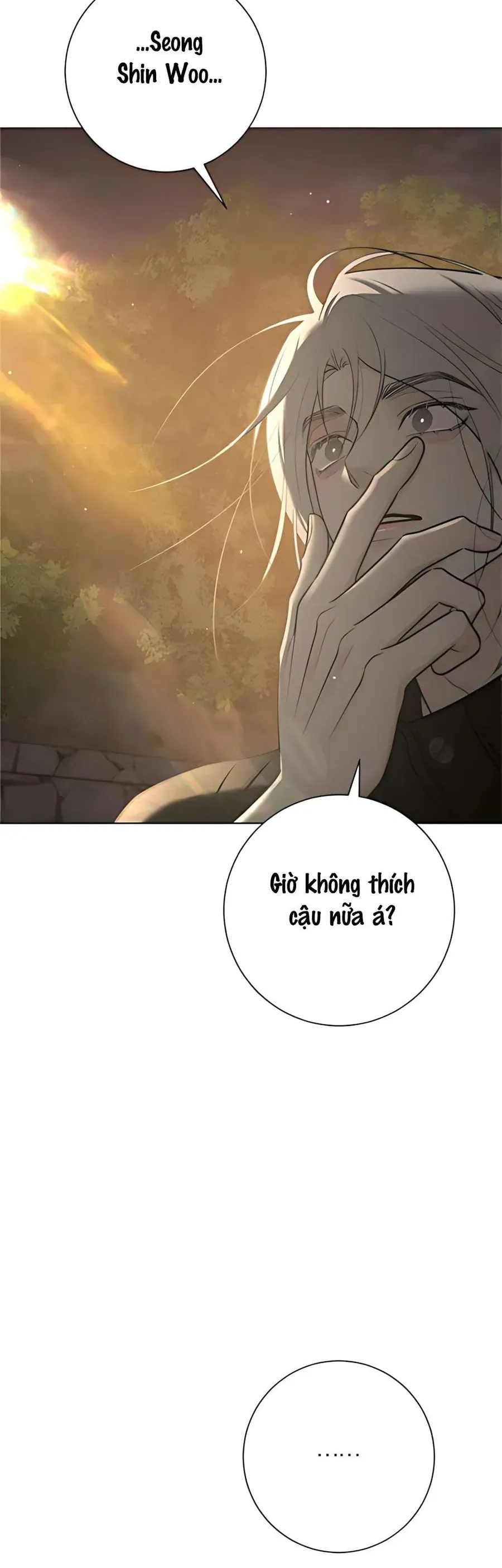 Hashtag Là Mối Tình Đầu Của Tôi Chap 4 - Next Chap 5