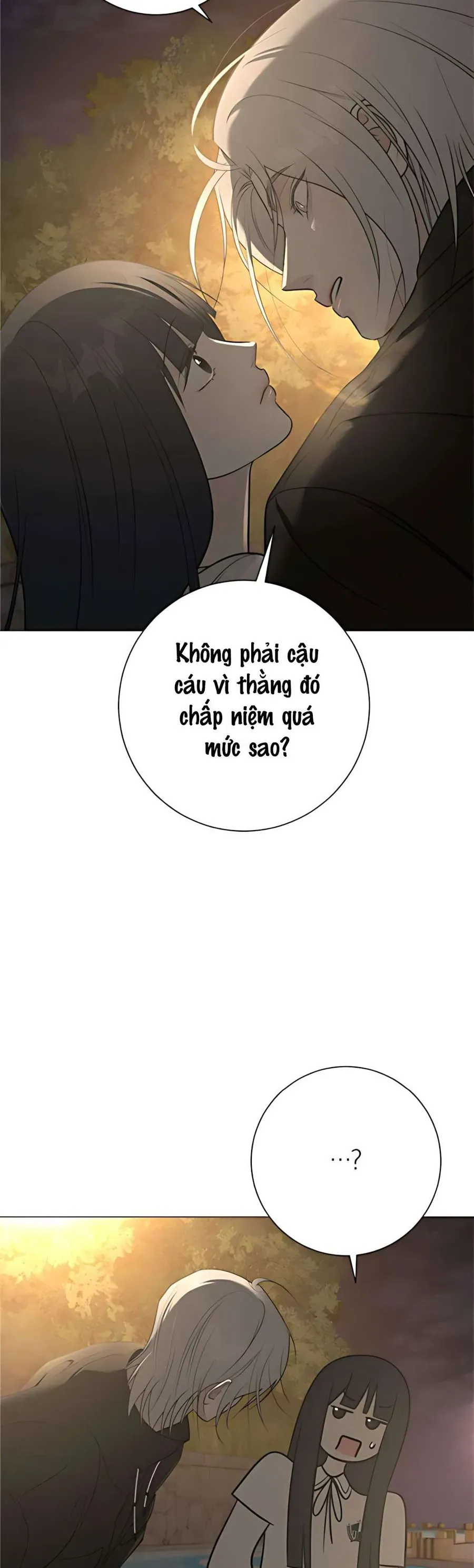 Hashtag Là Mối Tình Đầu Của Tôi Chap 4 - Next Chap 5