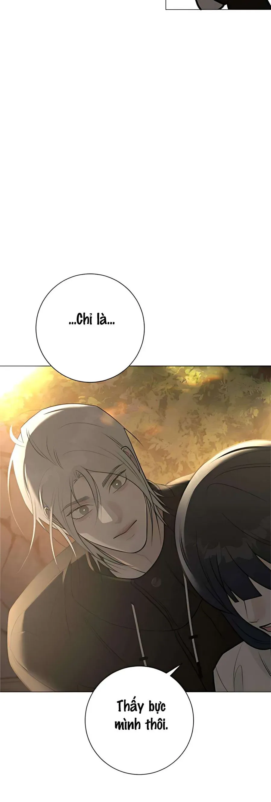 Hashtag Là Mối Tình Đầu Của Tôi Chap 4 - Next Chap 5