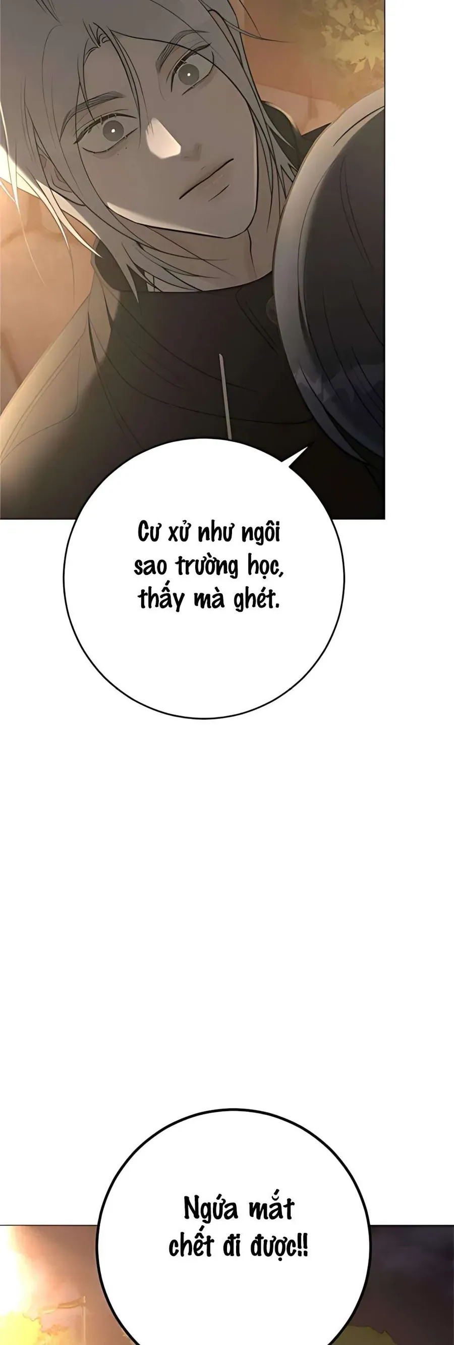 Hashtag Là Mối Tình Đầu Của Tôi Chap 4 - Next Chap 5