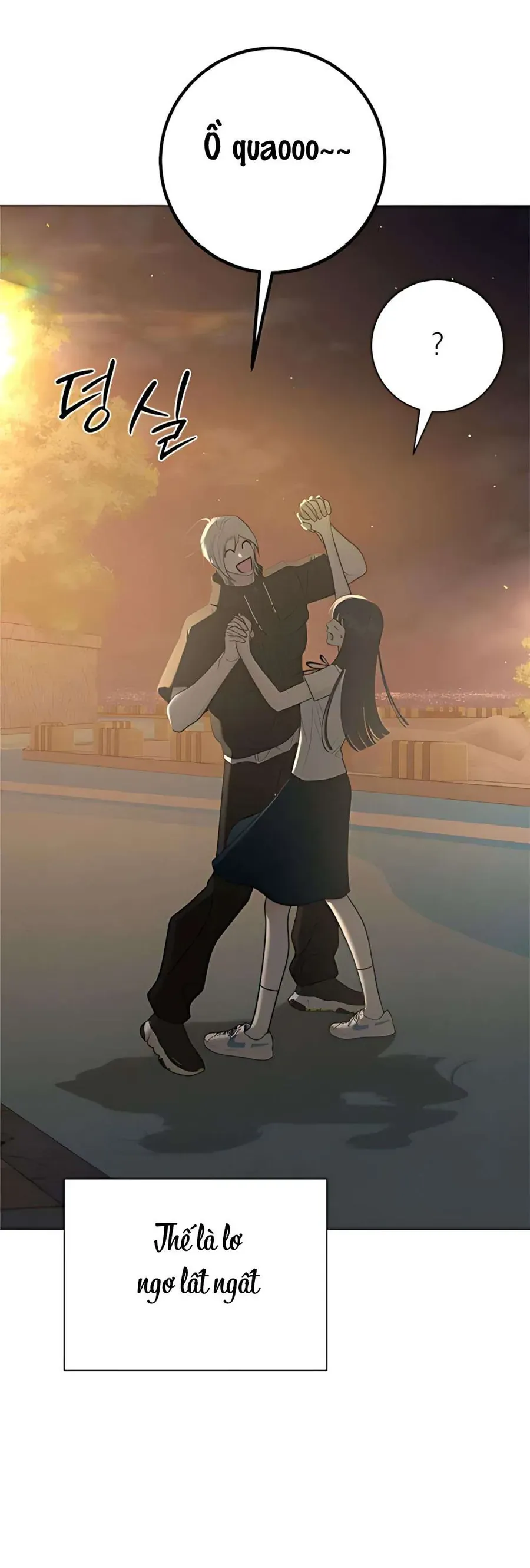 Hashtag Là Mối Tình Đầu Của Tôi Chap 4 - Next Chap 5