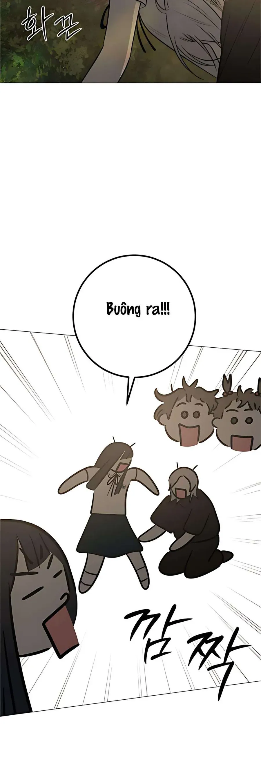 Hashtag Là Mối Tình Đầu Của Tôi Chap 4 - Next Chap 5