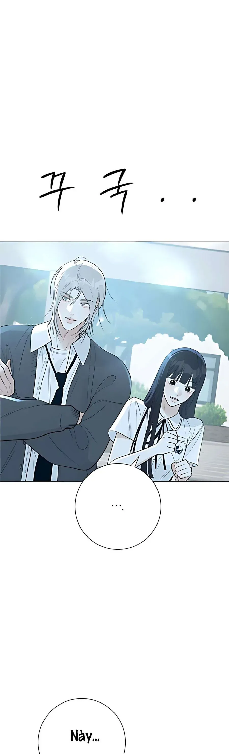 Hashtag Là Mối Tình Đầu Của Tôi Chap 4 - Next Chap 5