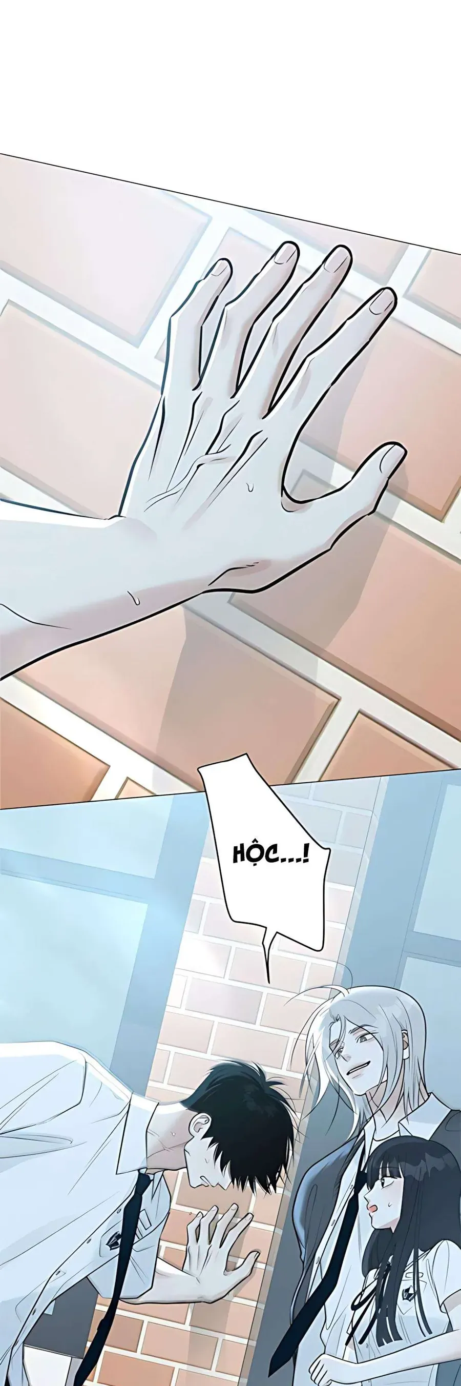 Hashtag Là Mối Tình Đầu Của Tôi Chap 4 - Next Chap 5