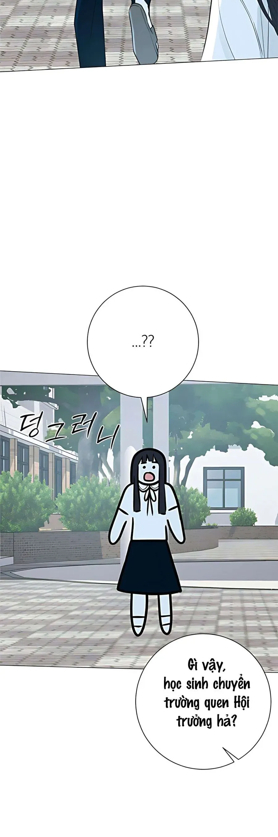 Hashtag Là Mối Tình Đầu Của Tôi Chap 4 - Next Chap 5