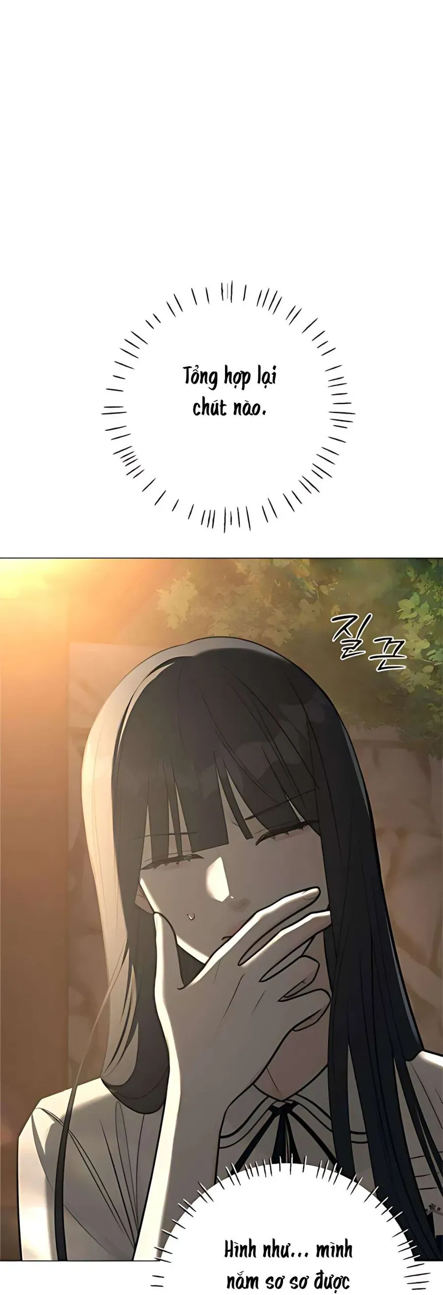 Hashtag Là Mối Tình Đầu Của Tôi Chap 4 - Next Chap 5