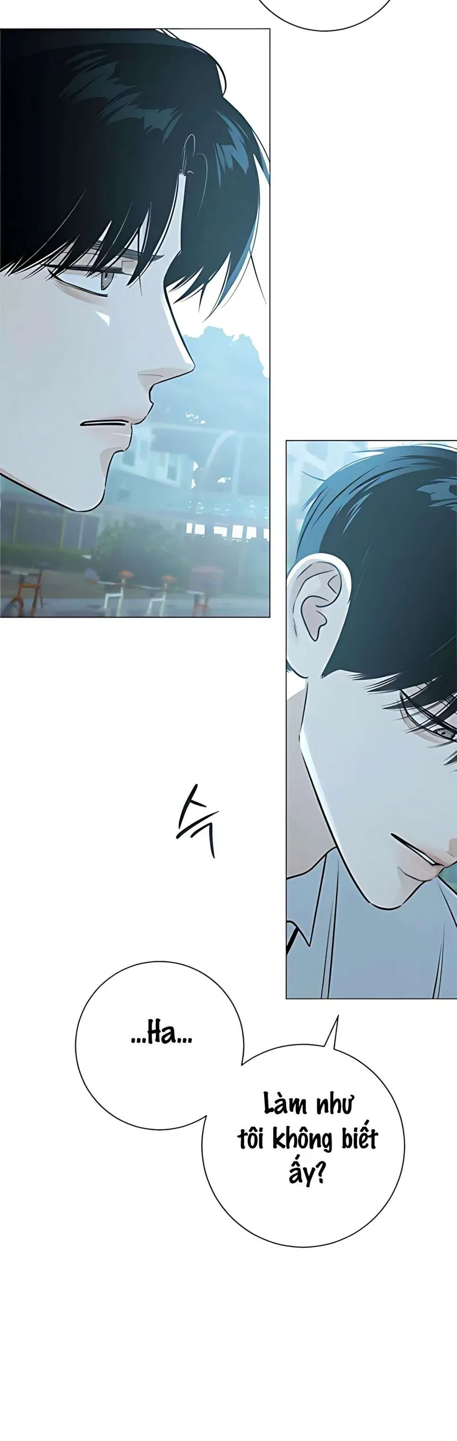 Hashtag Là Mối Tình Đầu Của Tôi Chap 4 - Next Chap 5