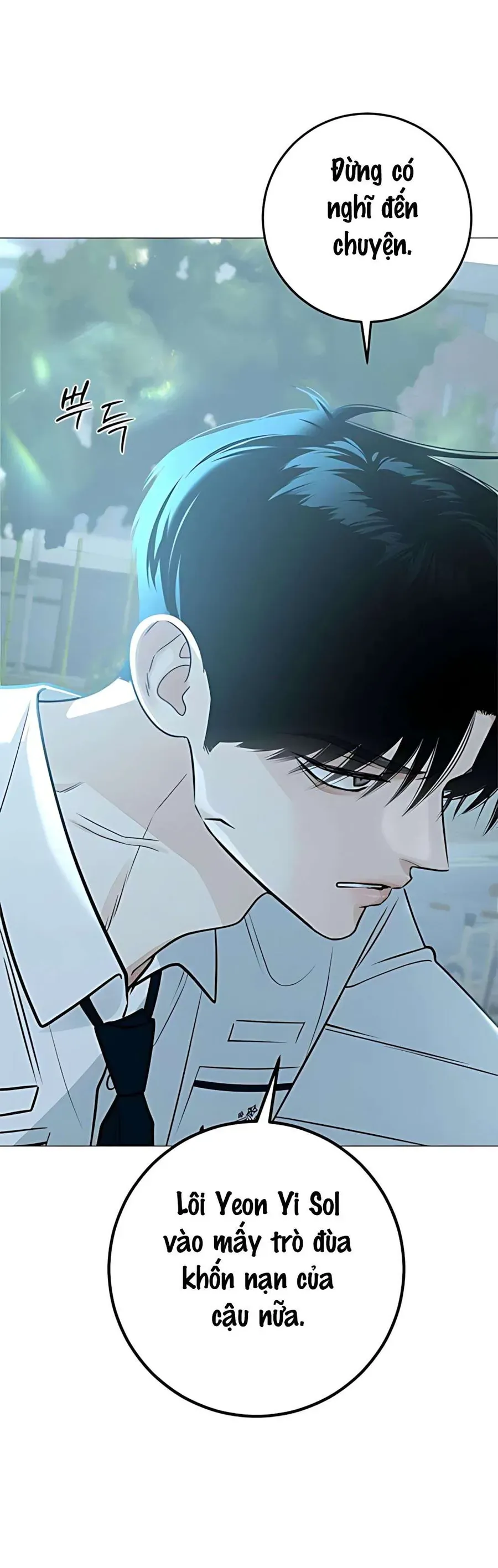 Hashtag Là Mối Tình Đầu Của Tôi Chap 4 - Next Chap 5